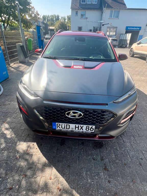 Image of Hyundai KONA