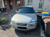 Volvo S80 unfallfrei - gebrauchte Volvo S80 aus dem Jahr 1999