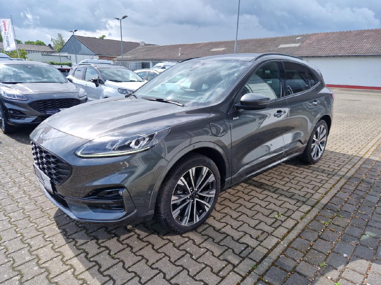 Ford Kuga PHEV ST-Line X *AHK ACC Pano LED