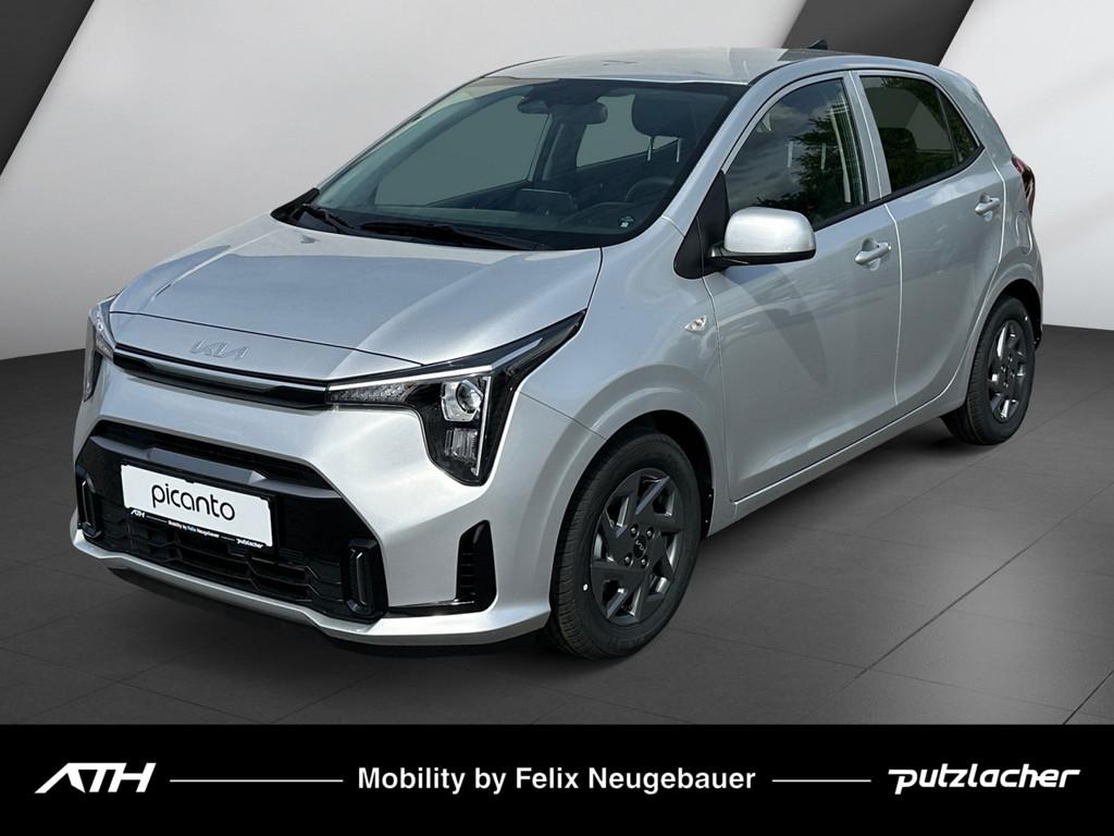 Kia Picanto 1.0 Vision