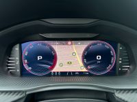 SKODA Kamiq 1.5 TSI DSG Monte Carlo PANO AHK 5J GAR bei Autohaus Landmann & Maier OHG