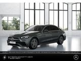 Mercedes-Benz C 200 d #AMG #AHK #SOUND #MEMORY #360 #DISTRONIC - Mercedes-Benz C-Class New cars