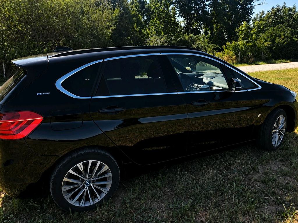Image of BMW 218 Active Tourer