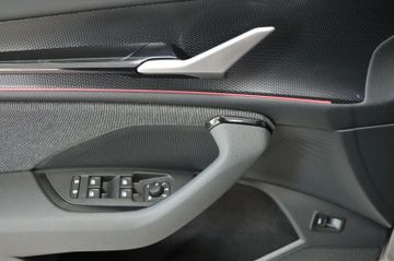 Skoda Kodiaq 1.5 TSI  AHK StHz 7-Sitze Matrix Navi