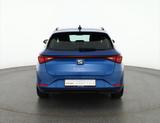 Seat Leon ST 1.5 TSI Style LED ACC Sitzheizung - Seat Leon: Kombi
