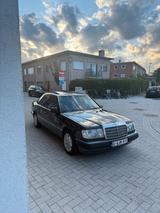 Mercedes-Benz Mercedes w124 250D - Mercedes-Benz 250: W124 250d