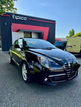 Alfa Romeo Mito 1.4 turbo - : Kleinwagen, mit Turbo