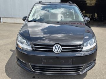 Volkswagen Sharan - 8