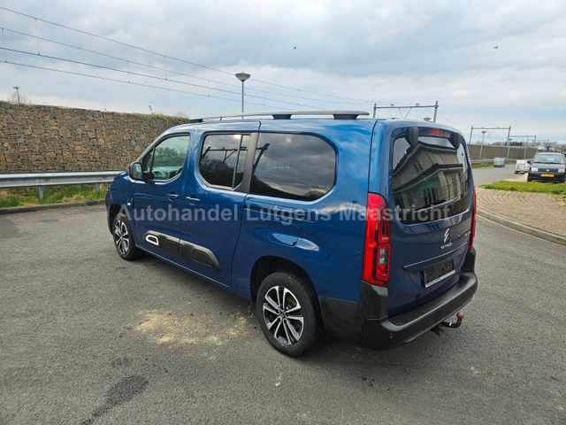 Citroën Berlingo 1.5 HDI  7 Sitzen