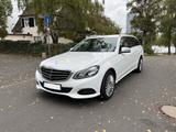 Mercedes-Benz E 250 BlueTEC 4MATIC T Autom. ELEGANCE