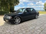 Mercedes-Benz Mercedes 190E 2.3 16V, ECE - Mercedes-Benz 190: 16v