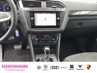 Volkswagen Tiguan - Vorschau Bild 13