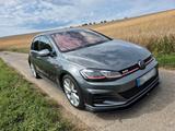Volkswagen VW Golf VII GTI 2.0 TSI DSG (ohne OPF) - Volkswagen Golf mit Benzin-Antrieb: Kleinwagen, 2.0
