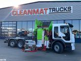 Volvo FE 280 Euro 6 VDL Translift zijlader - Volvo F6