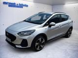 Ford Fiesta 1.0 EcoBoost Hybrid S&S Aut. ACTIVE - Ford Fiesta aus 2022