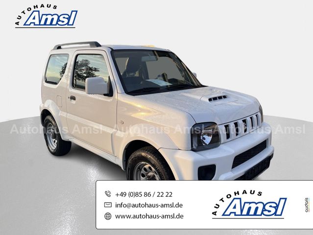 Suzuki Jimny 1.3 Comfort