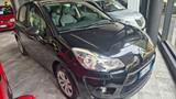 Citroën Citroen C3 1.1 Attraction - Citroën C3 mit Benzin-Antrieb: Attraction
