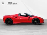 Ferrari F8 Spider LIFT CARBON JBL RACING SEATS CAMERA - Ferrari F8 aus 2020