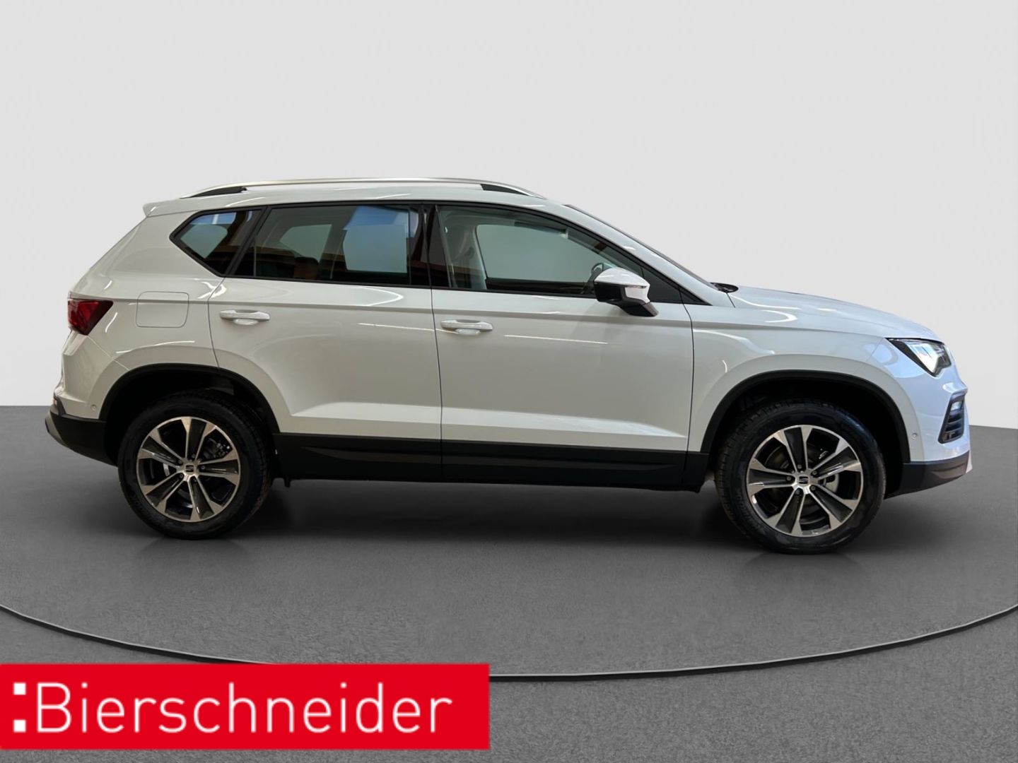 Seat Ateca - Bild 5