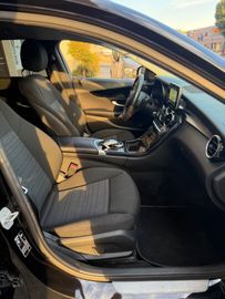 Mercedes C 200 - 11