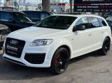 Audi Q7 V12 TDI QUATTRO AUTOMATK 6.0 DIESEL 500PS - Audi Q7: 6.0