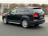 Kia Sorento Spirit 4WD Leder-Pano-BiXenon-AHK-SHZ- - Kia Sorento in Wuppertal