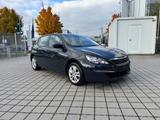 Peugeot 308 Pure Tech 1.2 Insp. u. Tüv Neu / Garantie ! - Peugeot 308 Gebrauchtwagen in München
