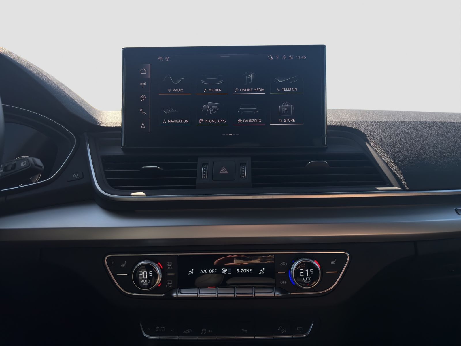 Audi Q5 - Bild 11