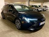 Toyota Corolla 2,0 Hybrid TS*TÜV NEU*Garantie bis 2036 - Toyota Corolla Gebrauchtwagen in Mannheim