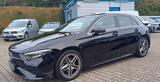 Mercedes-Benz A 180 AMG 7Gang-Klimaaut-Navi-Leder-Kamera-18" - gebrauchte Mercedes-Benz A 180 aus dem Jahr 2023