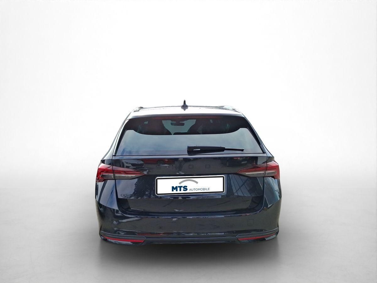 Skoda Octavia - Bild 7