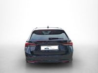 Skoda Octavia - Vorschau Bild 7