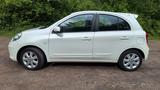 Nissan Micra 1.2 Elle - Nissan Micra Elle mit Benzin-Antrieb