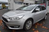 Ford Focus 1.5 EcoBoost Turnier Business *93tkm* - Ford Focus: 1.9