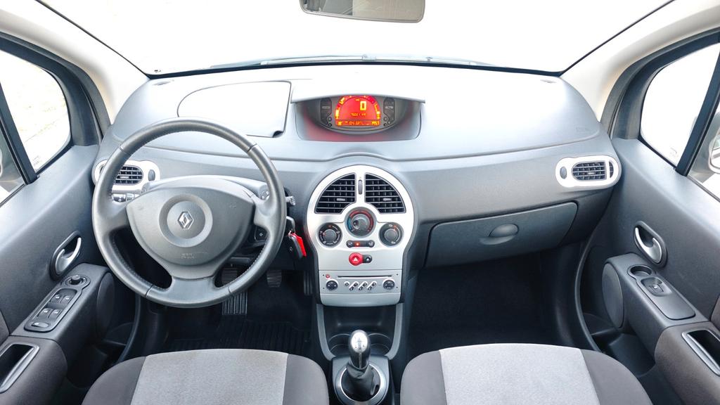 Renault Modus