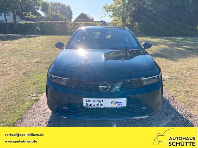 Opel Astra L 1.2 Sports Tourer Enjoy