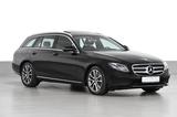 Mercedes-Benz E 220 D 4-MATIC 9G-TRONIC AVANTGARDE*AUS 2 HAND* - Mercedes-Benz E 220 Gebrauchtwagen in Düsseldorf