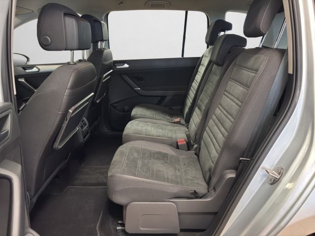 Volkswagen Touran - Bild 15