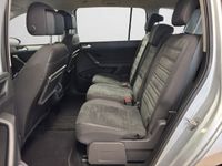 Volkswagen Touran - Vorschau Bild 15