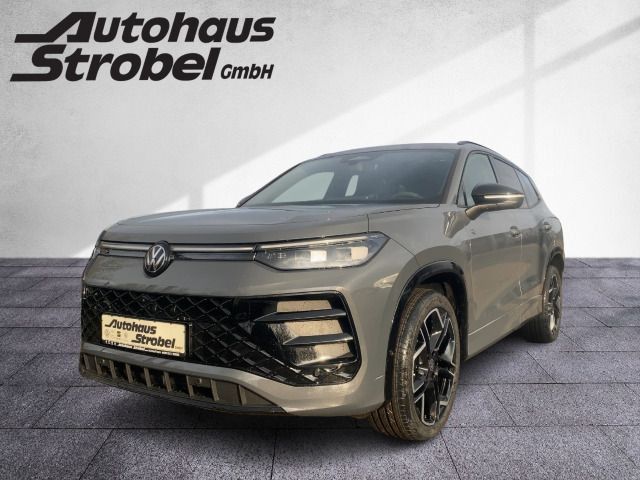 Volkswagen Tayron - Bild 2