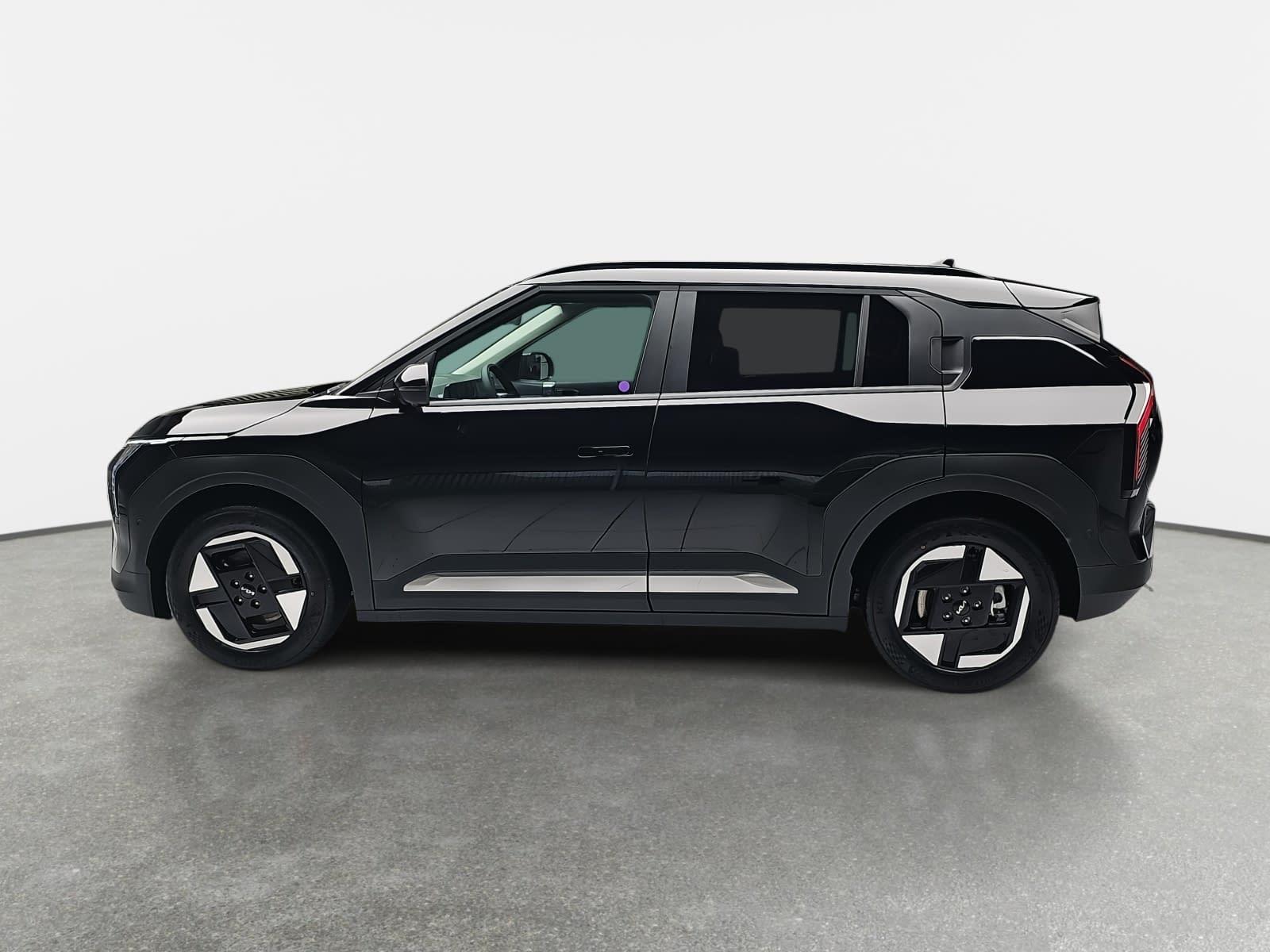 Kia EV3 81.4 KWH EARTH MJ27 WINTER-CONNECT BUSINESS 