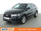 Audi Q3 1.4 TFSI ACT Sport Aut.*PDC*TEMPO*SHZ* - Audi Q3: Schwarz