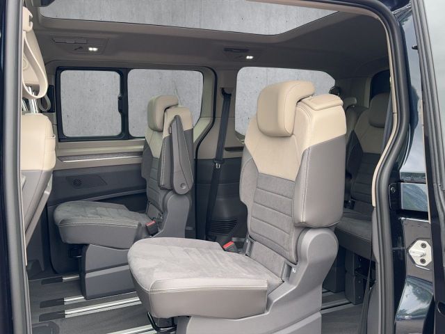 T7 Multivan Style 2.0 TDI lang IQ-Light AZV Navi