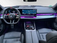 BMW M5 - Vorschau Bild 10
