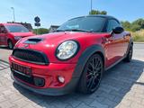 MINI Cooper S Coupe Klima Navi Leder Tüv 6.2027 - MINI MINI aus 2012: Coupé
