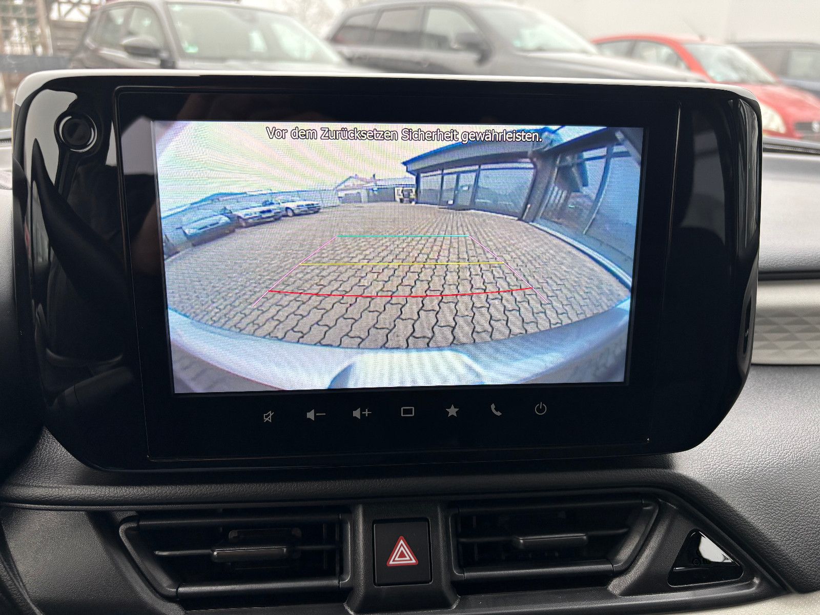 Suzuki Swift - Bild 10