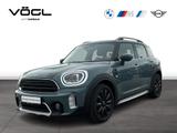 MINI Cooper Countryman All4 Trim Fahrassistenz-Paket  - MINI Cooper Countryman aus 2021