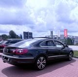 Volkswagen Passat cc Individual - gebrauchte Volkswagen Passat CC aus dem Jahr 2009