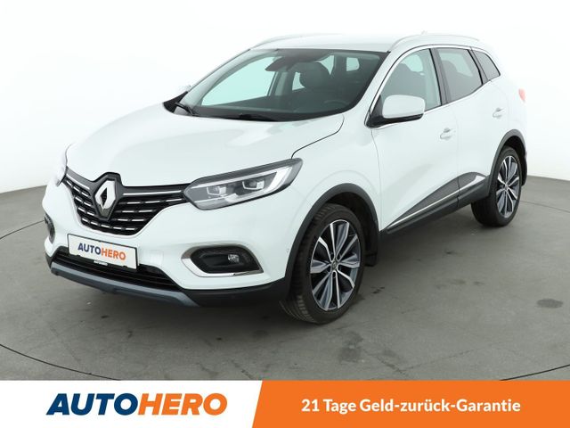 Renault Kadjar 1.5 Blue dCi Limited*CAM*PDC*LED*TEMPO*