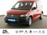 Volkswagen Caddy Kombi  1,5 l TSI 5-Sitzer  PDC DAB+ - gebrauchte VW Caddy aus dem Jahr 2022